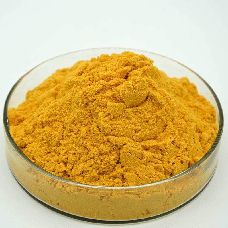 Polymerized Ferrous Sulfate