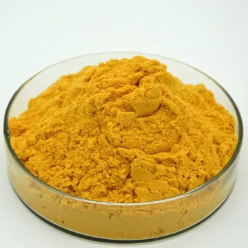 Inorganic Polymer Flocculant Polymerized Ferrous Sulfate