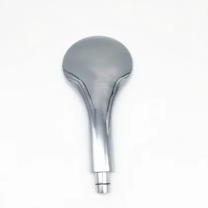 square moen magnet handheld shower head