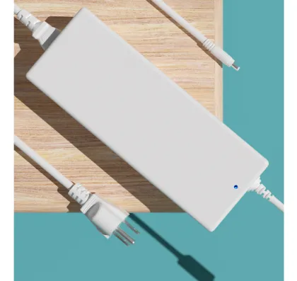 24V 9A Desktop Power Adapter Supply