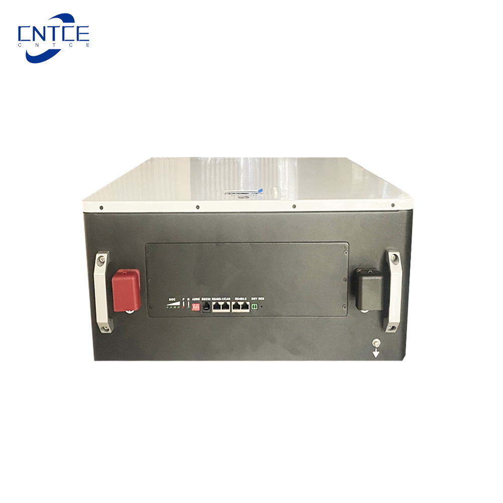 Storage Battery