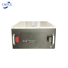 48V 100Ah LiFePO4 Lithium Solar Energy Storage Battery