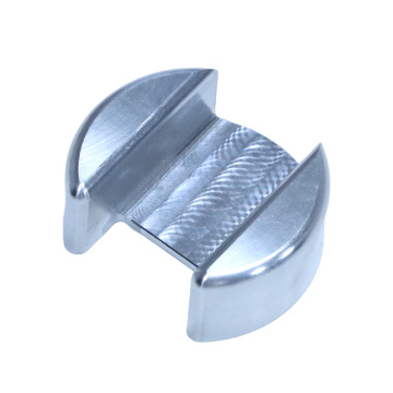 Precision Mounting Block Parts
