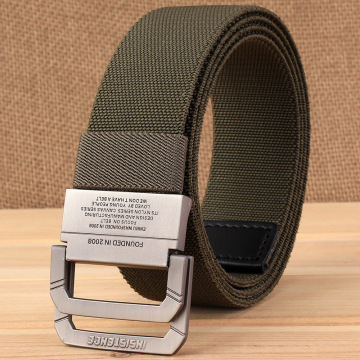 Double Loop Decorative belt