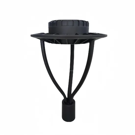 IP65 Waterproof Diecasting Aluminum Garden LED Light - Stylish Outdoor Pathway and Street Light (50W/60W/100W)