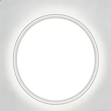 Modern round ceiling lighting