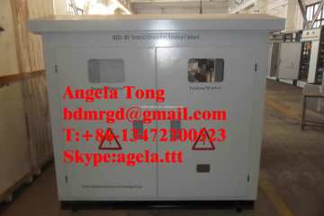 11KV Switchgear Board NGR for protecting transformer