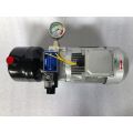 AC380V hydraulic parts power unit