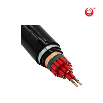 High Voltage Power Cable