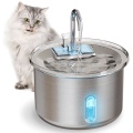 Smart Automatic Water Dispenser for Pets