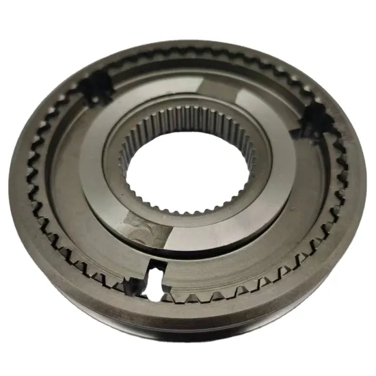 Auto Parts Input Transmission Synchronize for IVECO OEM 8872594/5801902444