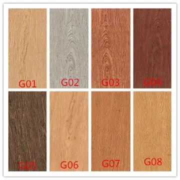 porcelain wood grain tile
