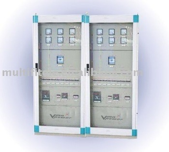 AC Distribution Box