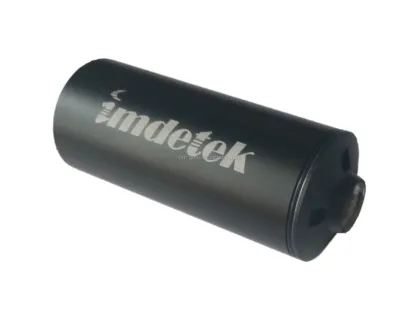 High Energy Resolution Probe DT-01C10301: Asymmetry CZT Detector Technology by Gohi