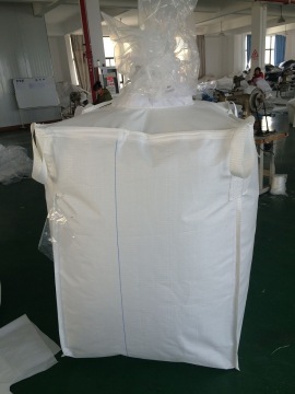 500kg-2000kg PP Woven Bag for Packing Chemicals