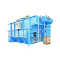 Industrial Containerized wastewater Treatment plant