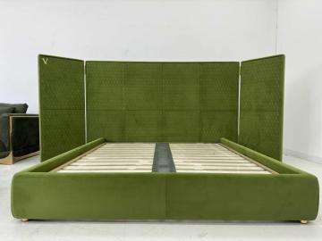Versace design Bed