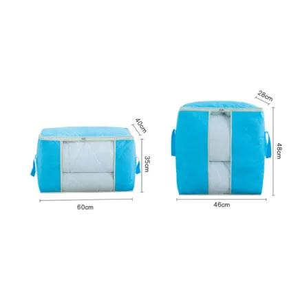 Packing Quilt Carrier Packaging Bag