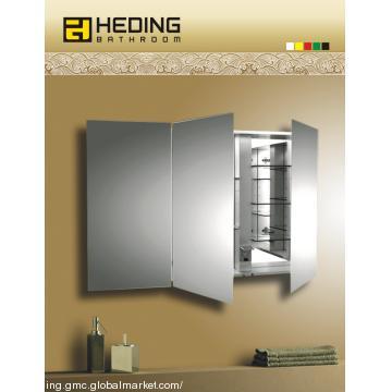 Mirror Cabinet