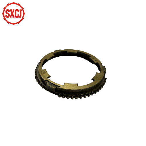 OEM 43350TWD010 Messing Auto -Getriebegetriebe für Hyundai