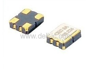 Crystal Oscillator 3225 Tel Smd 