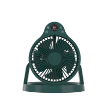 Dormitory Household Silent Small Desktop Fan