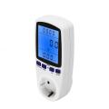 Socket Meter Power 2 Backlite Tarif