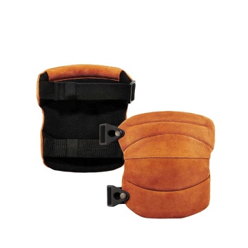 Ginocchine in pelle GNBKP-04