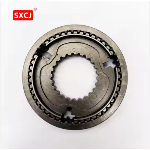 Customization Hot Sale Transmission Gearbox Parts Synchronizer Assembly for IVECO
