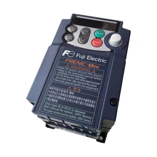 FRN0006C2S-7C Fuji FRENIC-Mini Inversor de porta de elevador