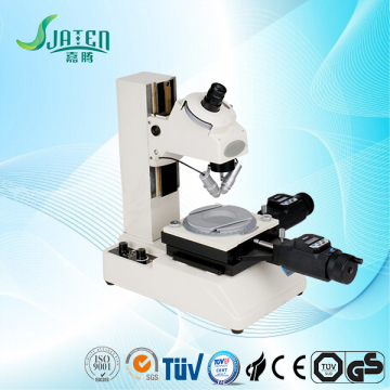 Micro world educational Teaching optical microscope tools