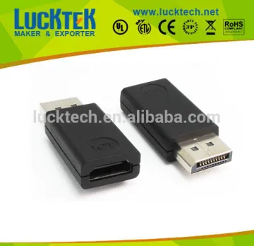 DP to HDMI Adapter