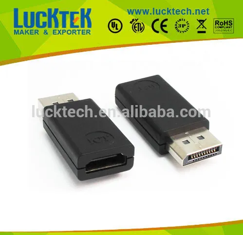 DP to HDMI Adapter
