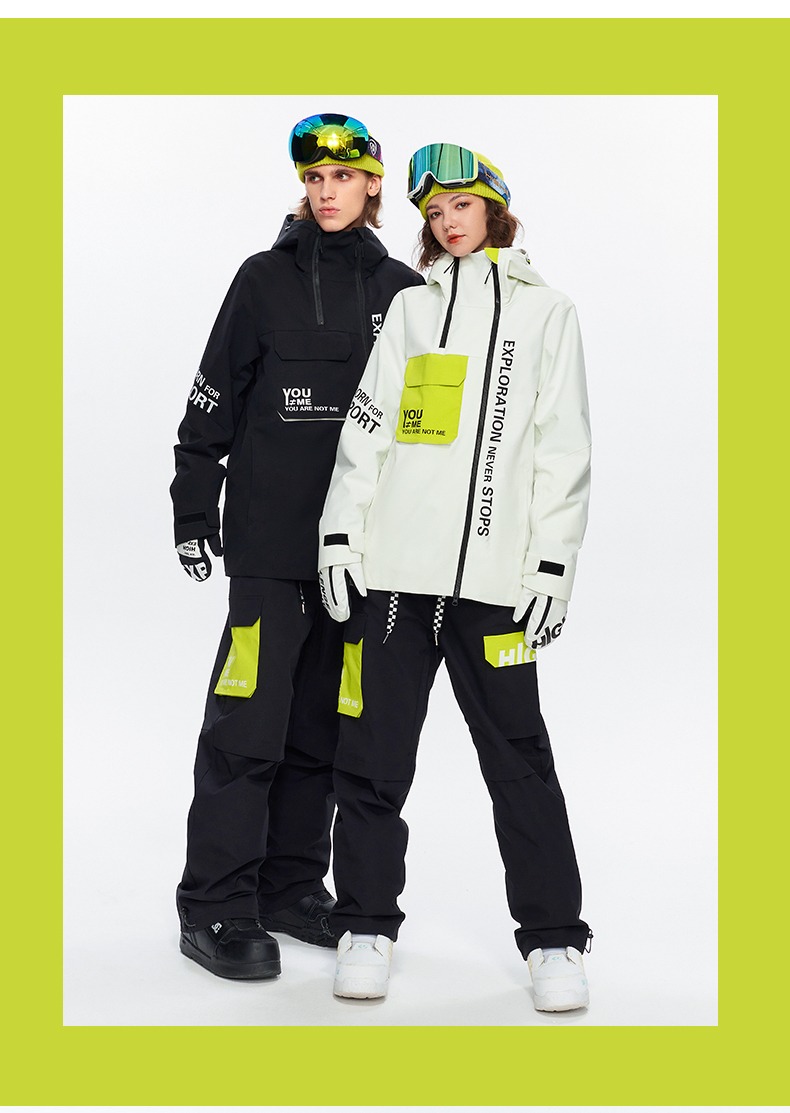 ski pants