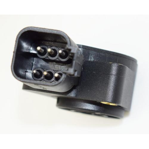 Drosselklappensensor 85109590 für Volvo