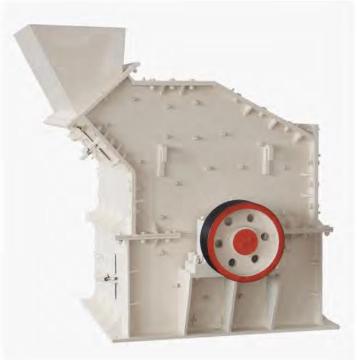 PXJ High Efficiency Fine Crusher Impact Crusher