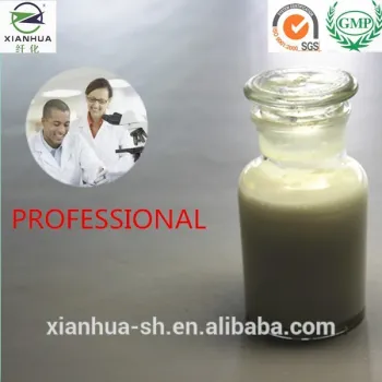 APEO free, Formaldehyde free and High color yield textile printing acrylic thickener