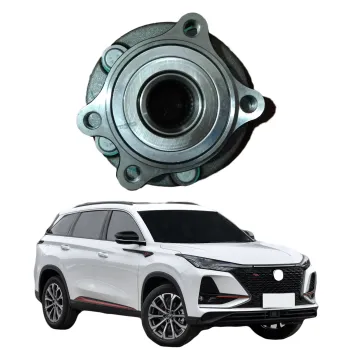 High Quality Wheel Bearing Assembly for Auto - China Professional Supplier Best Wholesale