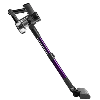 Smart Portable Cordless Vacuum Cleaner 2026