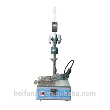BF-38A Cone Penetrometer Test