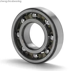 Deep groove  Ball Bearing 6816 made in China