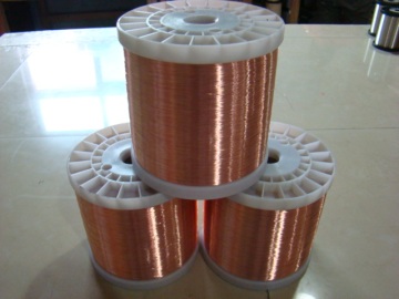 copper clad aluminum magnesium wire