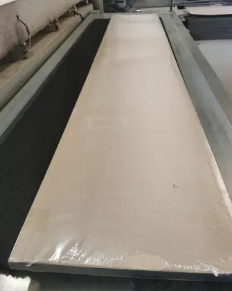 Pleated Polyester Mesh for Windows and Doors