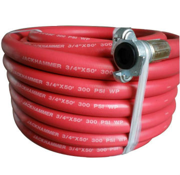 Air Hose Jack Hammer Hose