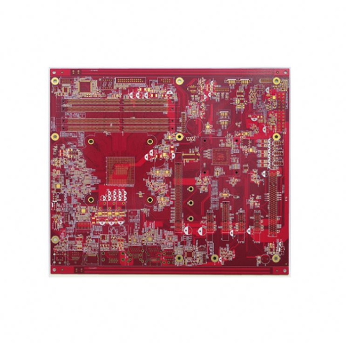 Custom Circuit Boards Jpg