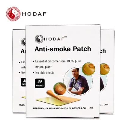health care medical smoking quit patch