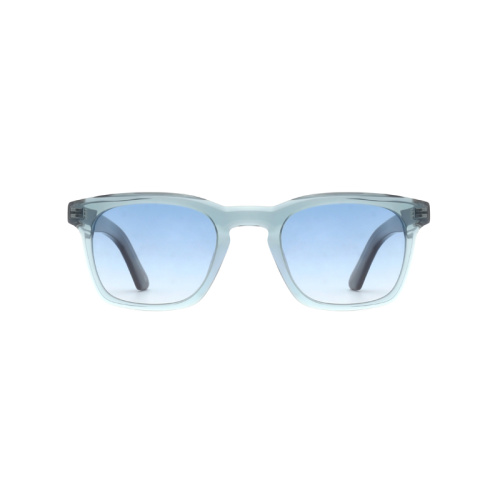 Biodegradables Sombras polarizadas de acetato unisex