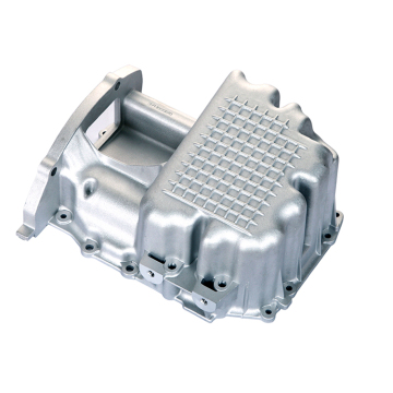 OEM 371-1009010 Chery aluminiowa misja oleju silnikowego