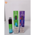 Vapor mayorista de remolcador de remolcador de remolcado 4000puffs Vapor