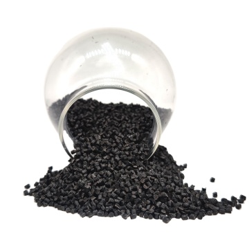 Nylon 6 Virgin Resin PA6 GF20 GF25 PA6-korrels voor thuisapparatuur van hoge kwaliteit voor huishoudelijke apparaten